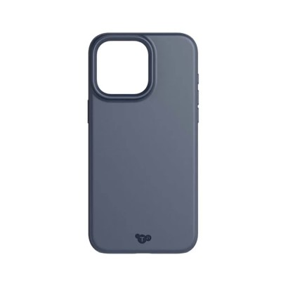 други,аксесоари,tech21,evo,lite,iphone,15,pro,max,phone,case,blue,(denim,blue)