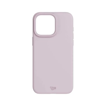 други,аксесоари,tech21,evo,lite,iphone,15,pro,max,phone,case,purple,(lavende)