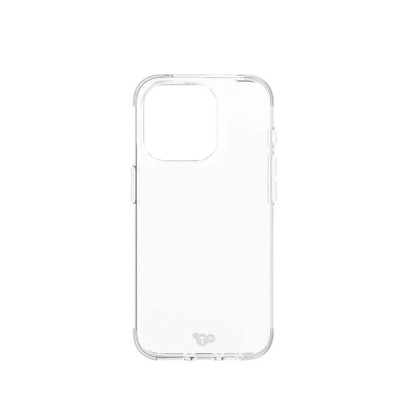 други,аксесоари,tech21,evo,lite,iphone,15,pro,phone,case,clear,(clear)