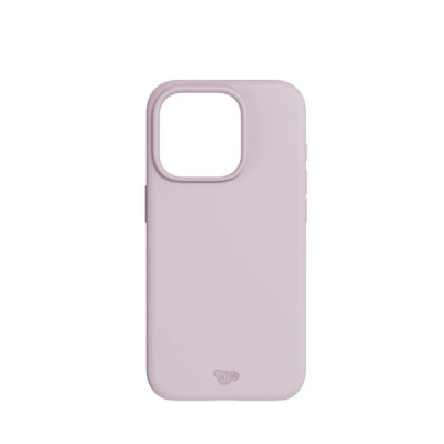 други,аксесоари,tech21,evo,lite,iphone,15,pro,phone,case,purple,(lavender)