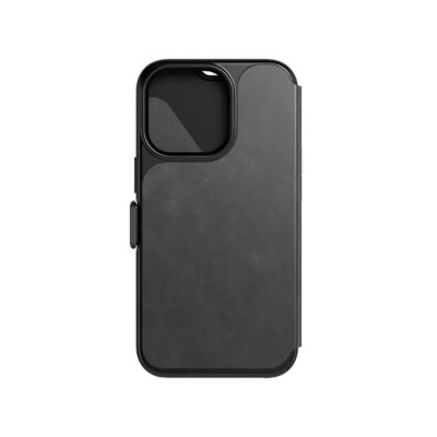 други,аксесоари,tech21,evo,wallet,iphone,13,pro,phone,case,black,(black)