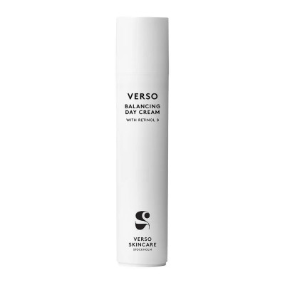 специфични,козметични,продукти,verso,balancing,day,facial,cream,clear,(white)
