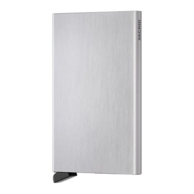 портфейли,и,портмонета,secrid,cardprotector,wallet,silver,(brushed,silver)