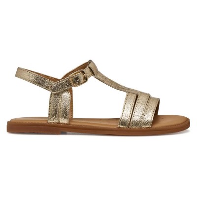 сандали,детски,сандали,и,чехли,geox,karly,sandals,silver,(platinum)