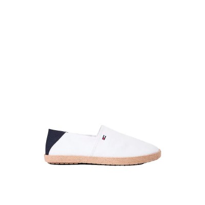 мъжки,еспадрили,tommy,hilfiger,core,espadrilles,white,(white)