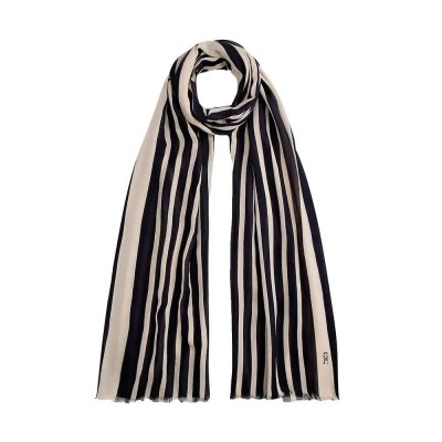 шал,ръкавици,шапки,и,шалове,tommy,hilfiger,elevated,chic,scarf,blue,(space,blue)