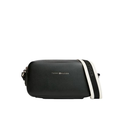 всички,чанти,tommy,hilfiger,essential,camera,crossbody,black,(black)