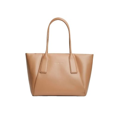 чанта,всички,чанти,tommy,hilfiger,essential,tote,bag,brown,(safari,canvas)