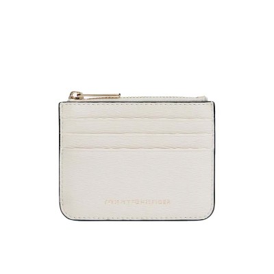 портфейли,и,портмонета,tommy,hilfiger,modern,woman,wallet,white,(soft,cream)