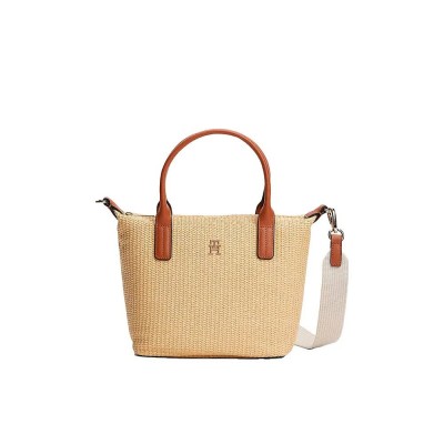 чанта,всички,чанти,tommy,hilfiger,popette,raffia,mini,tote,bag,beige,(natural,raffia)