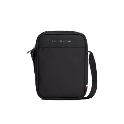 всички,чанти,tommy,hilfiger,repreve,mini,crossbody,black,(black)