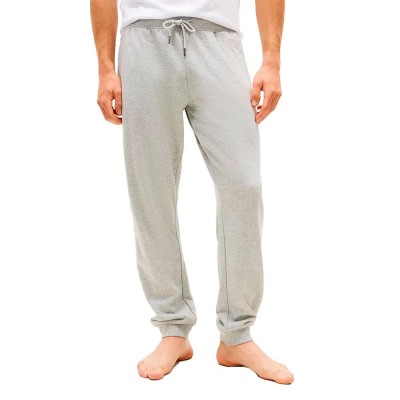пижама,мъжки,пижами,tommy,hilfiger,um0um03664,pyjama,pants,grey,(ice,grey,heather)