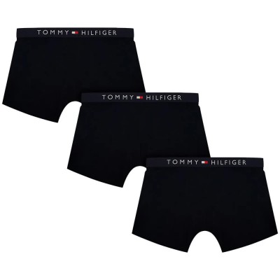 боксерки,мъжко,бельо,tommy,hilfiger,um0um03883,brief,boxers,3,units,black,(navy,blue,navy,blue,navy,blue)