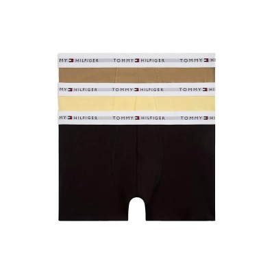 боксерки,мъжко,бельо,tommy,hilfiger,um0um03889,trunk,boxers,3,units,multicolor,(black,citrnela,woodridge)