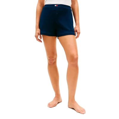 къси,панталони,мъжки,панталони,дамски,панталони,tommy,hilfiger,uw0uw06310,shorts,blue,(dark,night,navy)