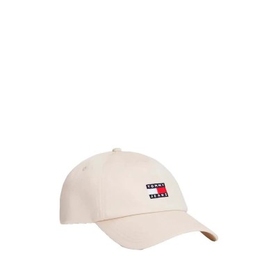 дънки,всички,шапки,tommy,jeans,aw0aw16991,cap,white,(newsprint)
