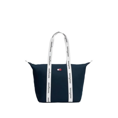 чанта,всички,чанти,tommy,jeans,ess,daily,tote,bag,blue,(dark,night,navy)