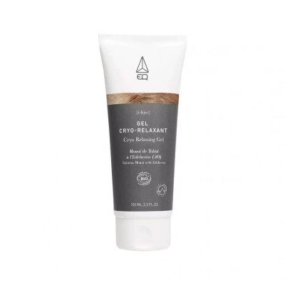 специфични,козметични,продукти,eq,cryo,relaxing,gel,100ml,bio,ecocert,moisturizer,clear