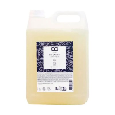 хигиена,тяло,eq,hands,cleansing,gel,5l,bio,cosmos,soap,clear