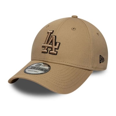 шапка,всички,шапки,new,era,9forty,mlb,los,angeles,dodgers,60771713,cap,brown,(camel)