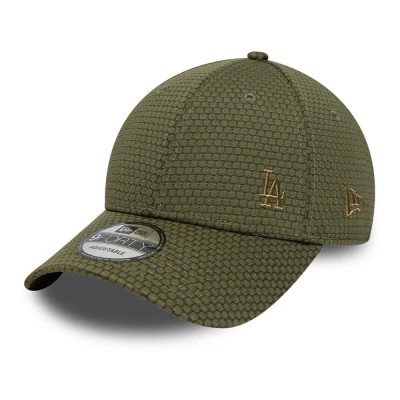 шапка,всички,шапки,new,era,9forty,mlb,los,angeles,dodgers,cap,green,(new,olive,flawless)