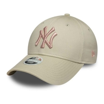 шапка,всички,шапки,new,era,9forty,mlb,new,york,yankees,60771733,cap,beige,(light,beige)