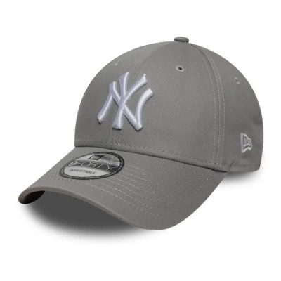 шапка,всички,шапки,new,era,9forty,mlb,new,york,yankees,60771852,cap,grey,(grey)