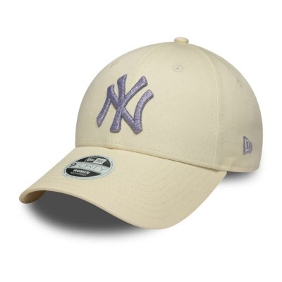 шапка,всички,шапки,new,era,9forty,mlb,new,york,yankees,cap,beige,(light,beige,metallic)