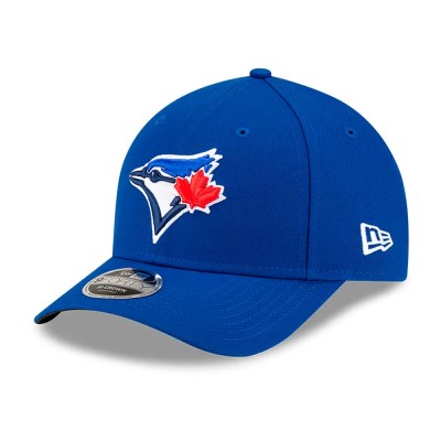 шапка,всички,шапки,new,era,9forty,mlb,toronto,blue,jays,cap,blue,(light,blue)