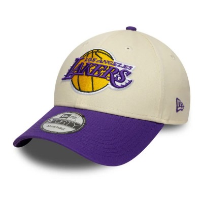 шапка,всички,шапки,new,era,9forty,nba,los,angeles,lakers,cap,beige,(light,beige)