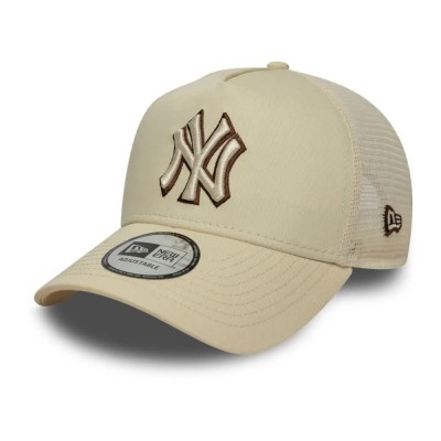 шапка,всички,шапки,new,era,mlb,new,york,yankees,60771718,trucker,cap,beige,(light,beige)