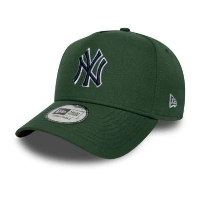 шапка,всички,шапки,new,era,mlb,new,york,yankees,cap,green,(dark,green)