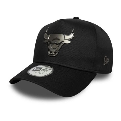 шапка,всички,шапки,new,era,nba,chicago,bulls,cap,black,(black,metallic)