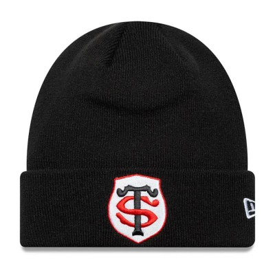 шапка,всички,шапки,new,era,nfl,stade,toulousain,60772114,beanie,black,(black)