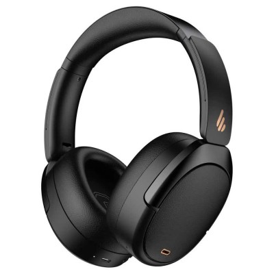 слушалки,слушалки,edifier,wh950nb,2025,wireless,earphones,black,(black)
