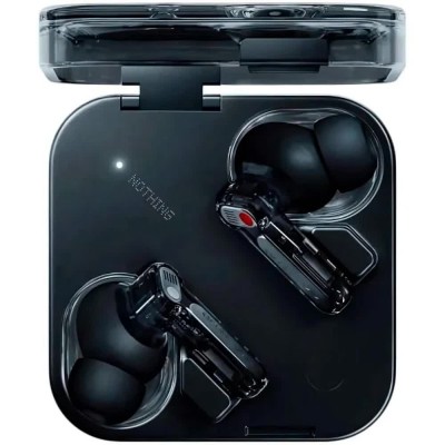 слушалки,слушалки,nothing,ear,(3),wireless,earphones,black,(black)