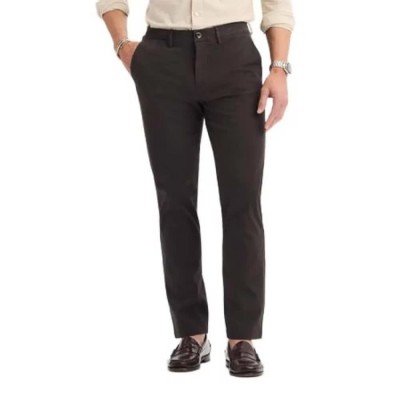 панталони,мъжки,панталони,дамски,панталони,dockers,crafted,khaki,slim,fit,pants,brown,(licorice)