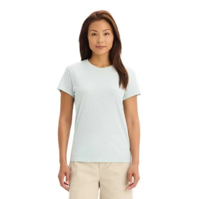 тениска,мъжки,тениски,дамски,тениски,dockers,favorite,short,sleeve,t,shirt,blue,(pastel,blue)