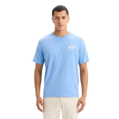 тениска,мъжки,тениски,дамски,тениски,dockers,graphic,004mb0010,short,sleeve,t,shirt,blue,(dockers,wing,and,a)