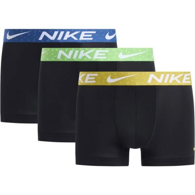 боксерки,мъжко,бельо,nike,0000ke1156,trunk,boxers,3,units,black,(black,sfrn,qrtz,mn,grn,ct,bl,m,ssh,wb)