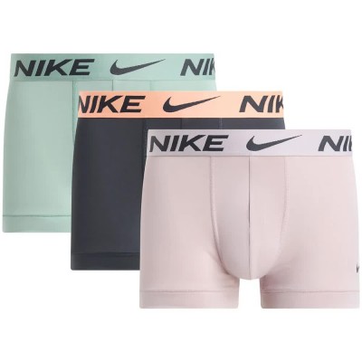 боксерки,мъжко,бельо,nike,0000ke1156,trunk,boxers,3,units,multicolor,(prtcl,ros,antrct,orng,plse,wb,steam)