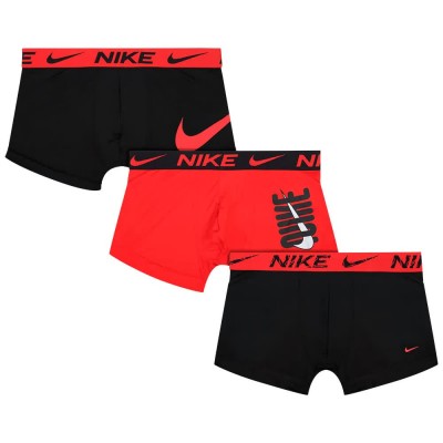 боксерки,мъжко,бельо,nike,0000ke1278,trunk,boxers,3,units,red,black,(black,uni,red,black,uni,red,split,wb)