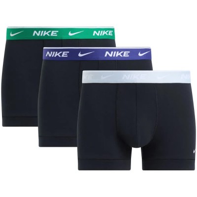 боксерки,мъжко,бельо,nike,nq00ke1284,trunk,boxers,3,units,black,(black,pure,pltinm,dp,ryl,bl,mlchte,wb)