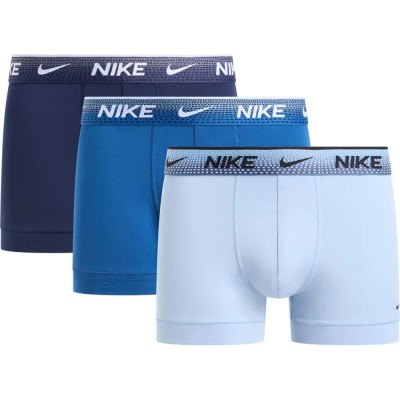 боксерки,мъжко,бельо,nike,nq00ke1284,trunk,boxers,3,units,blue,(lit,arm,bl,crt,bl,obsdn,grdt,dsh,wb)