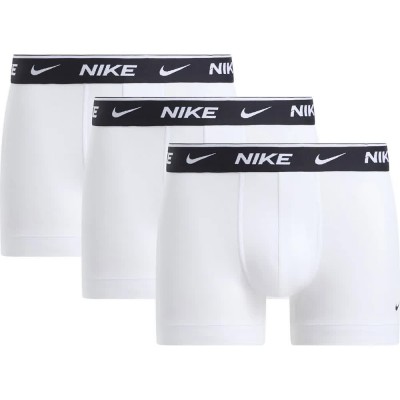 боксерки,мъжко,бельо,nike,nq00ke1284,trunk,boxers,3,units,white,(white,white,white)