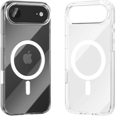 други,аксесоари,vention,concise,impact,iphone,17,air,phone,case,clear,(clear)