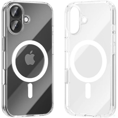 други,аксесоари,vention,concise,impact,iphone,17,phone,case,clear,(clear)