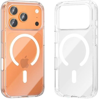 други,аксесоари,vention,concise,impact,iphone,17,pro,phone,case,clear,(clear)