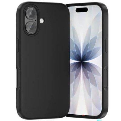 други,аксесоари,vention,magsafe,kvcbcb,10,iphone,17,phone,case,black,(black)