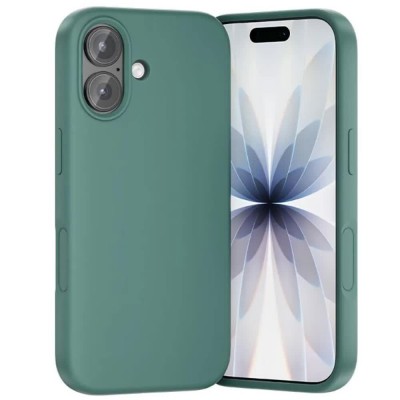други,аксесоари,vention,magsafe,kvcgcb,10,iphone,17,phone,case,green,(aquamarine)